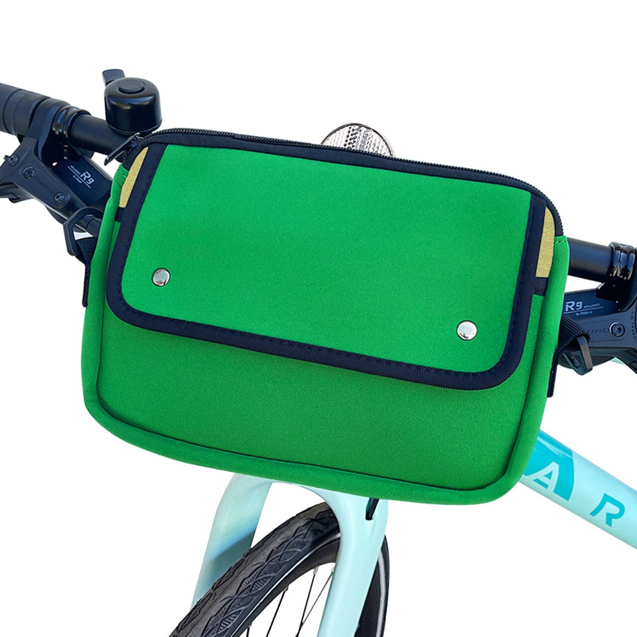Bicycle storage pouch hotsell